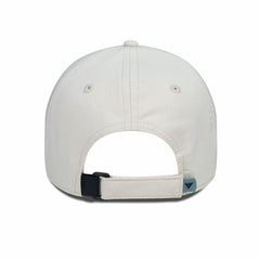 NHL Dallas Stars Men's Levelwear Faux Leather Patch Unstructured Adjustable Hat
