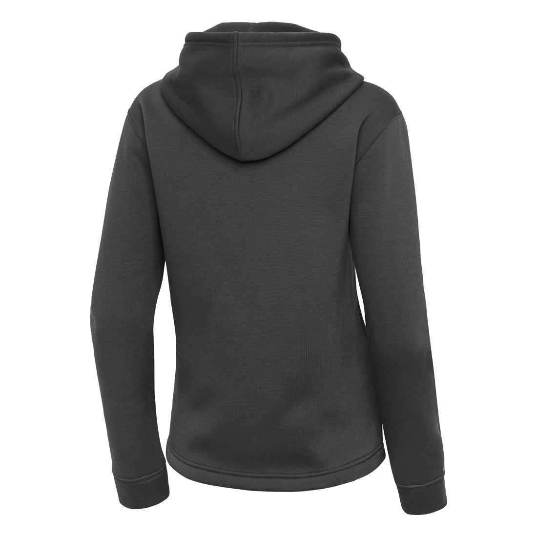 Antigua Women's Contemporary Quarter-Zip Hoodie - Detroit Lions Hoodies