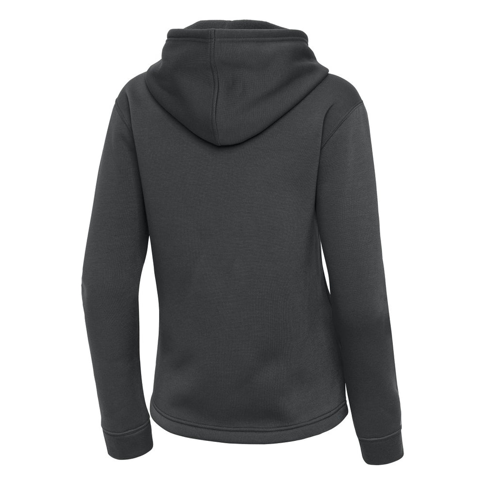 Antigua Women's Contemporary Quarter-Zip Hoodie - Tampa Bay Buccaneers Hoodies