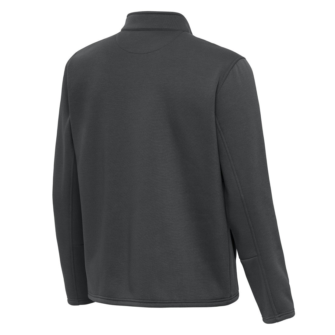 Antigua Twist Quarter-Zip Pullover Jacket - Green Bay Packers Pullover