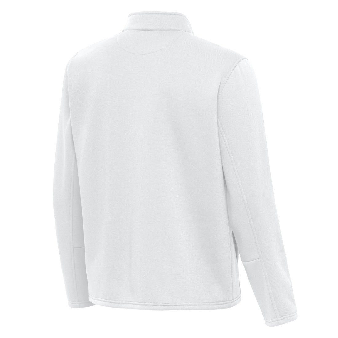 Antigua Twist Quarter-Zip Pullover Jacket - Tampa Bay Buccaneers Pullover