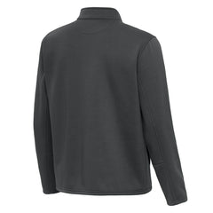 Antigua Twist Quarter-Zip Pullover Jacket - Pittsburgh Steelers Pullover