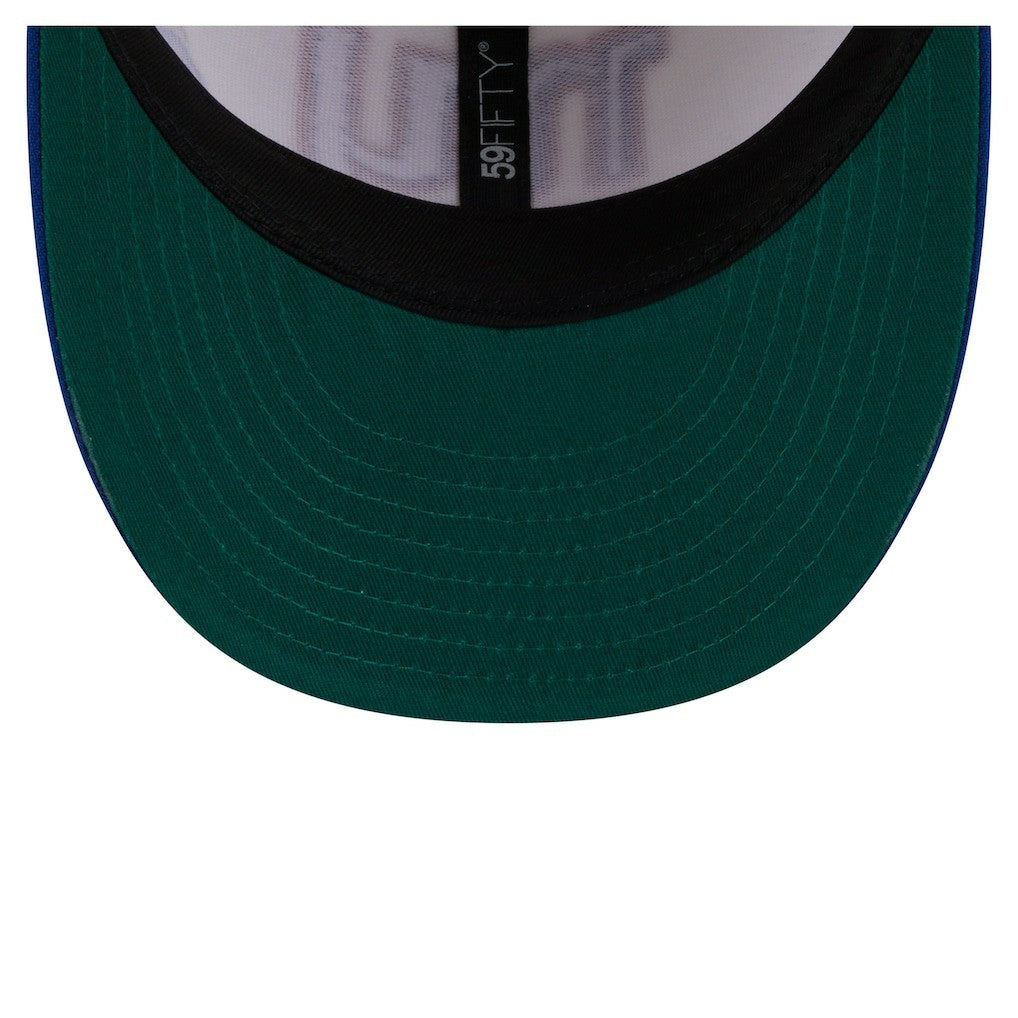 Tonal Floral 59FIFTY Fitted Hat - New York Giants Hats