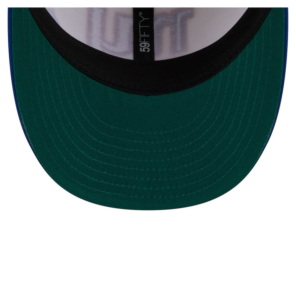 Tonal Floral 59FIFTY Fitted Hat - New York Giants Hats