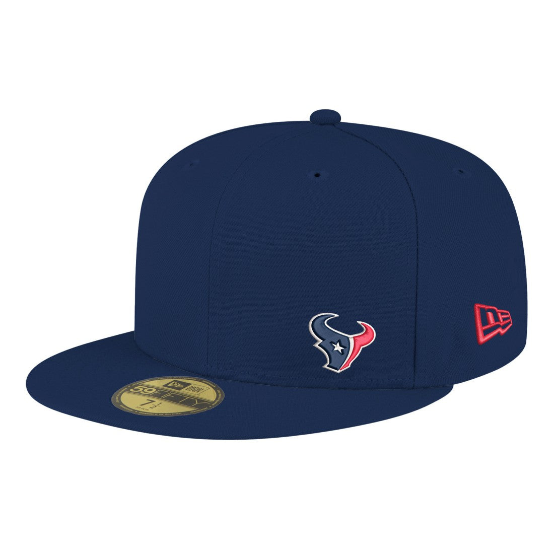Flawless 59FIFTY Fitted Hat - Houston Texans Hats