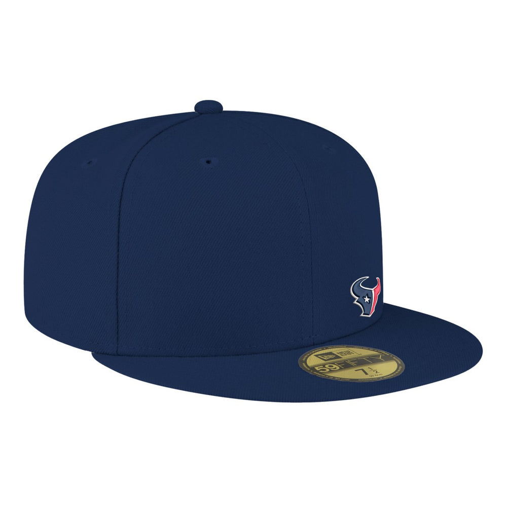 Flawless 59FIFTY Fitted Hat - Houston Texans Hats