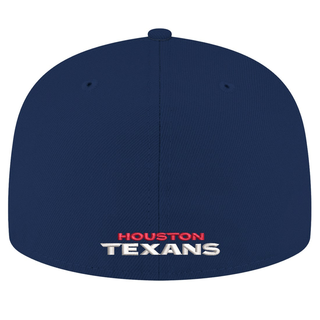 Flawless 59FIFTY Fitted Hat - Houston Texans Hats