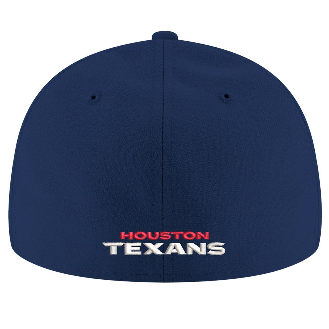 Omaha Low Profile 59FIFTY Fitted Hat - Houston Texans Hats