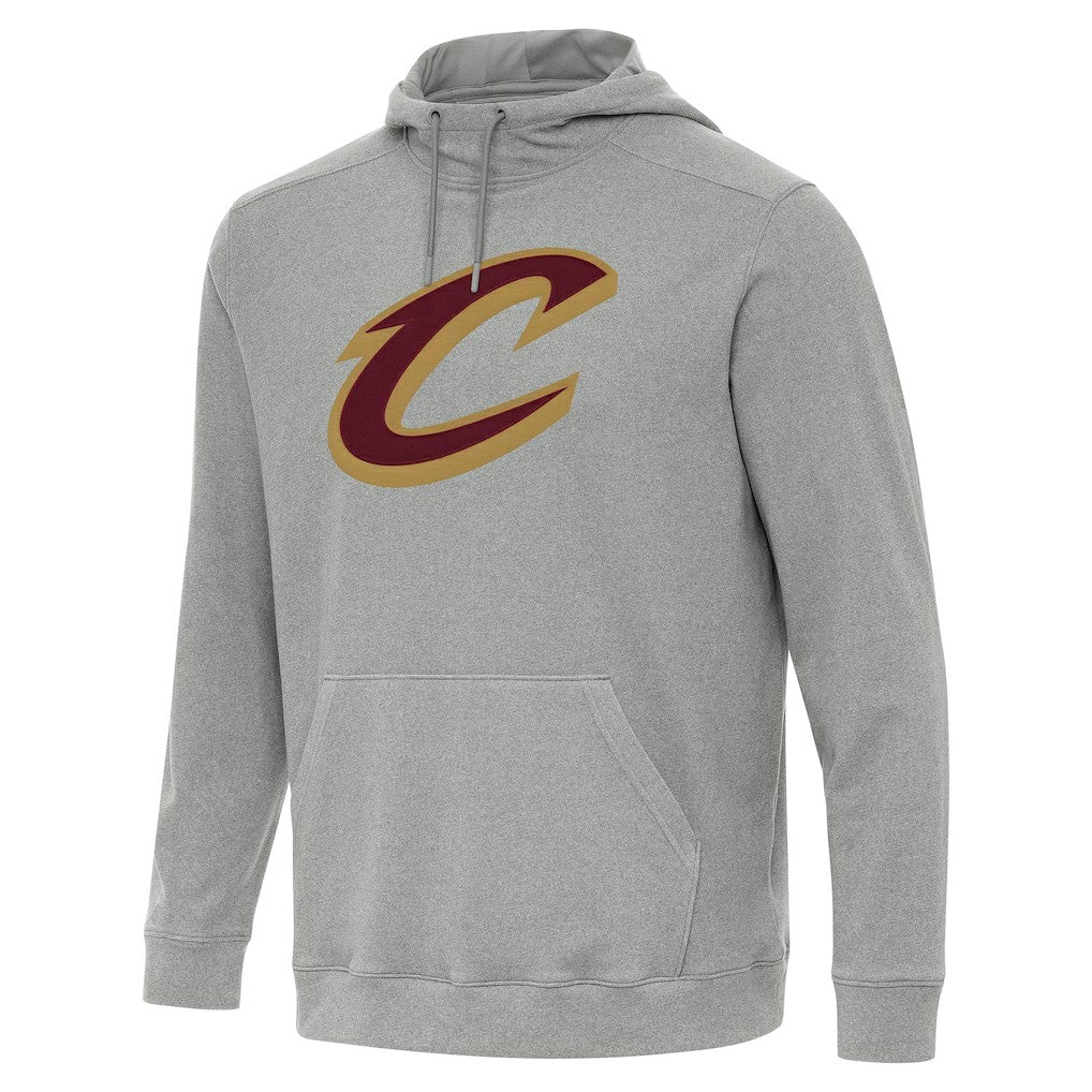 Cleveland Cavaliers Antigua Cloud Pullover Hoodie sale