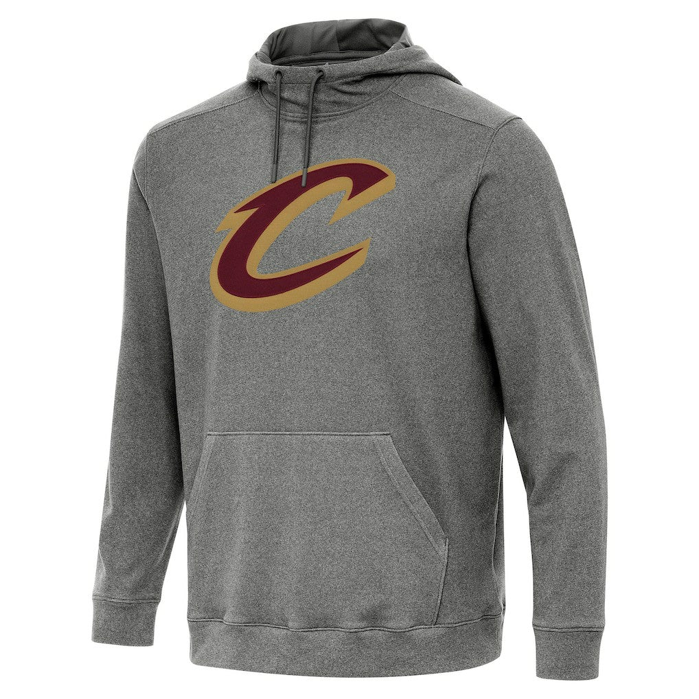 Cleveland Cavaliers Antigua Cloud Pullover Hoodie sale