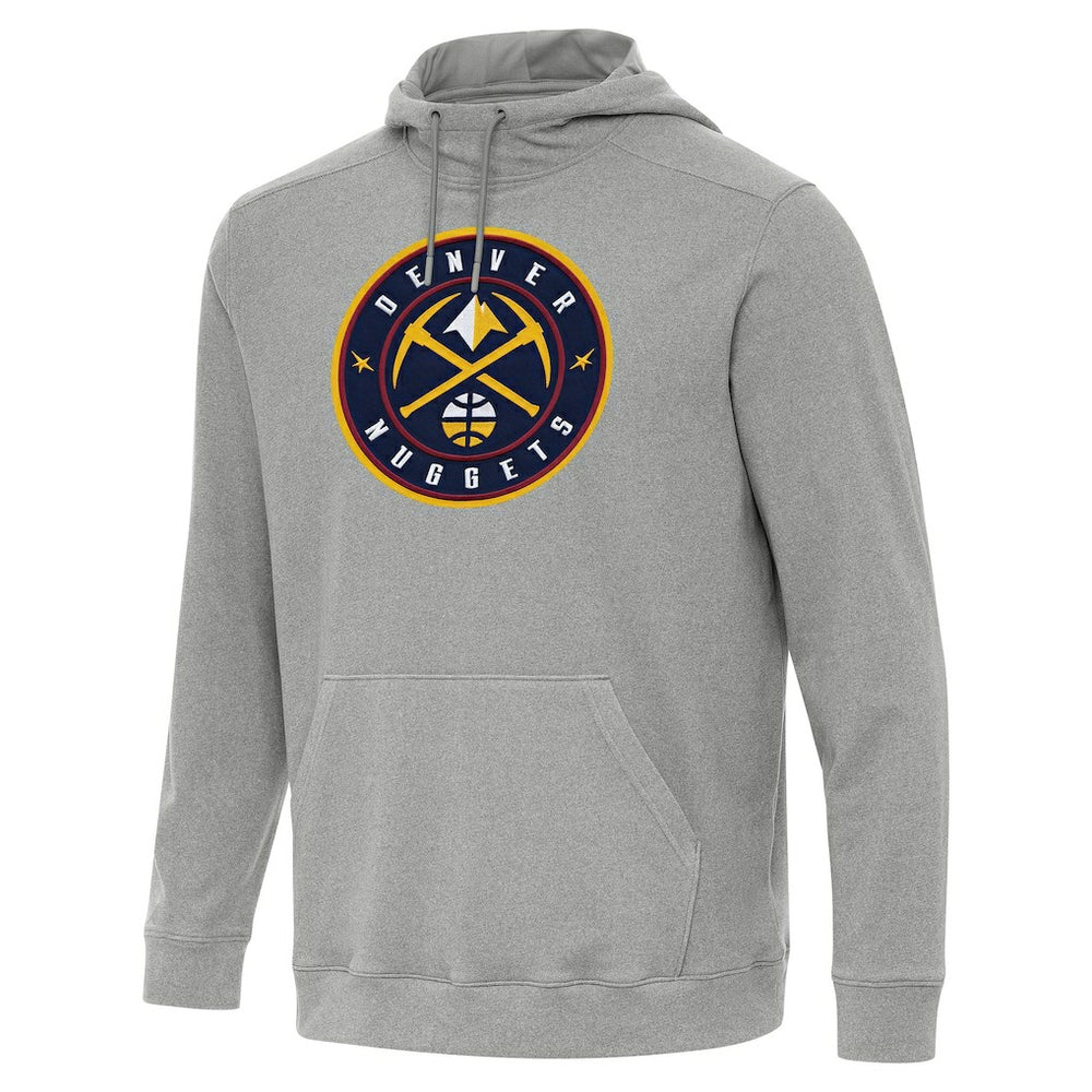 Denver Nuggets Antigua Cloud Pullover Hoodie sale