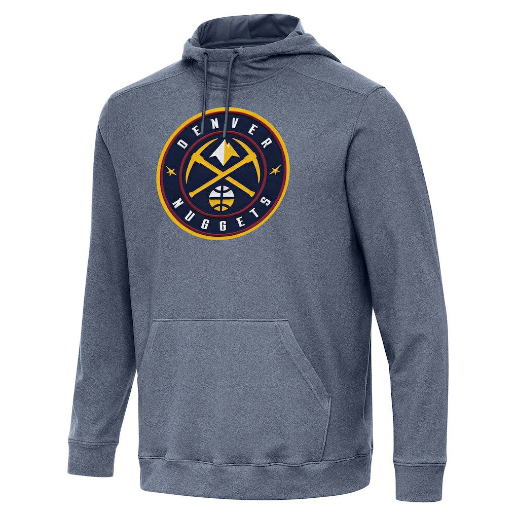 Denver Nuggets Antigua Cloud Pullover Hoodie sale