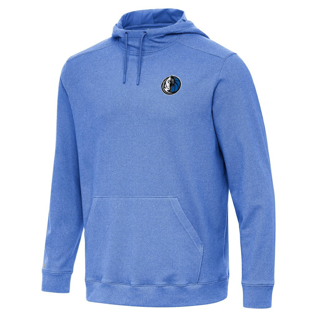 Dallas Mavericks Antigua Cloud Pullover Hoodie sale