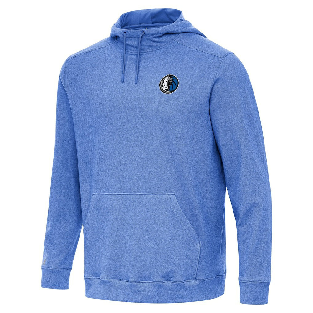 Dallas Mavericks Antigua Cloud Pullover Hoodie sale