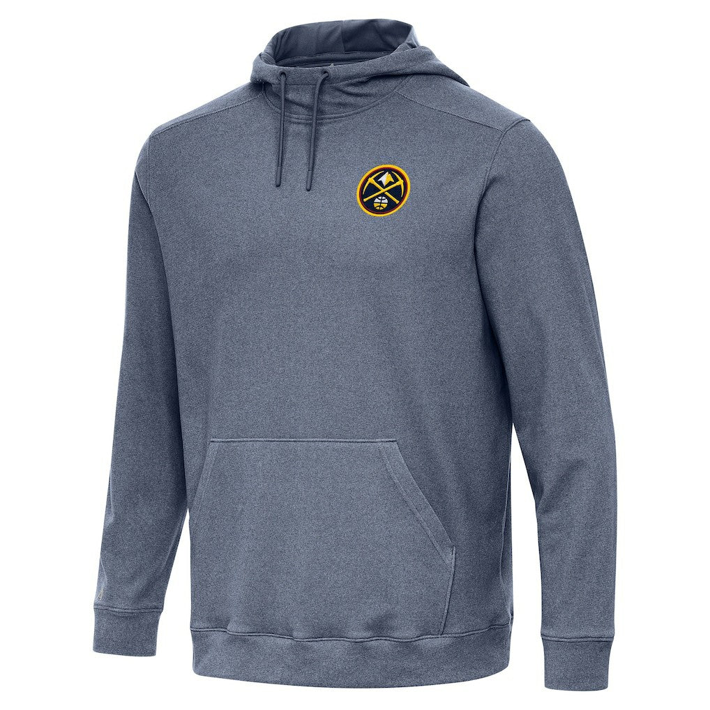 Denver Nuggets Antigua Cloud Pullover Hoodie sale