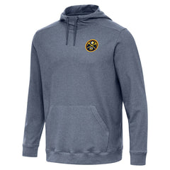 Denver Nuggets Antigua Cloud Pullover Hoodie sale