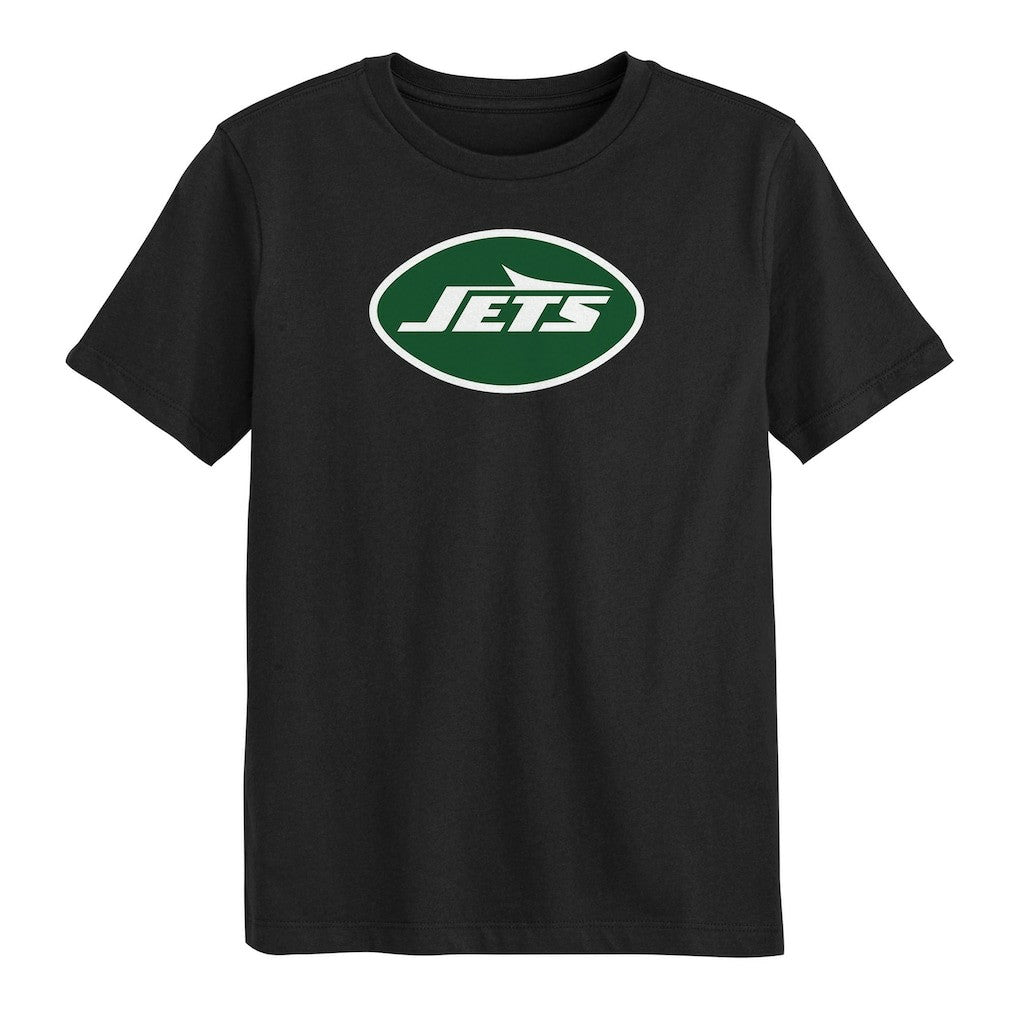 Youth Primary Logo T-Shirt - New York Jets T-shirts