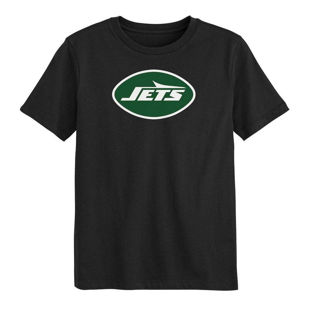Youth Primary Logo T-Shirt - New York Jets T-shirts