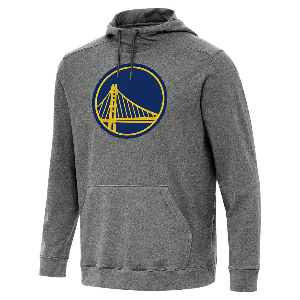 Golden State Warriors Antigua Cloud Pullover Hoodie sale