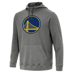Golden State Warriors Antigua Cloud Pullover Hoodie sale