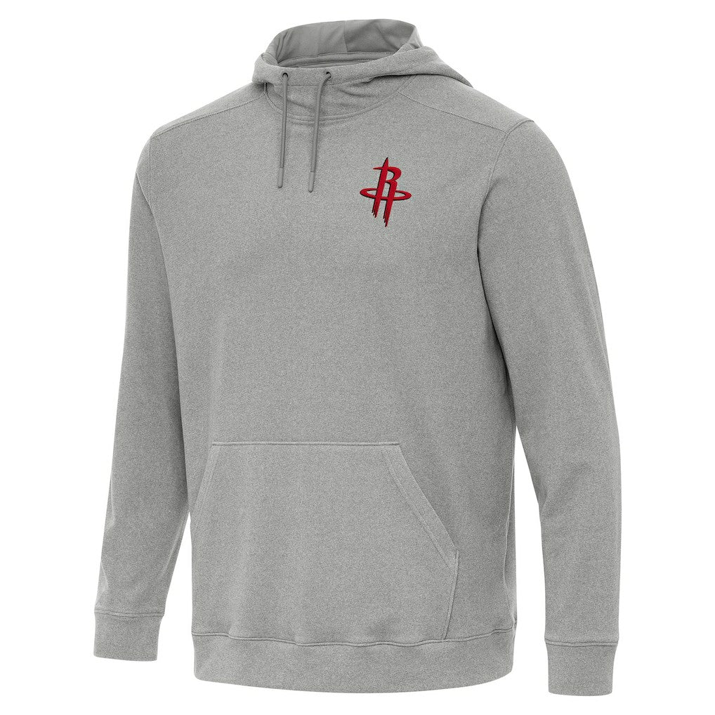 Houston Rockets Antigua Cloud Pullover Hoodie