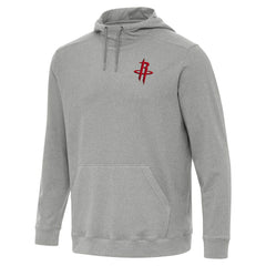 Houston Rockets Antigua Cloud Pullover Hoodie