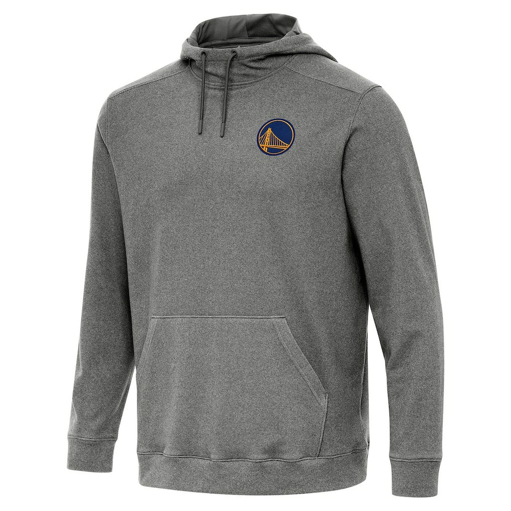 Golden State Warriors Antigua Cloud Pullover Hoodie sale