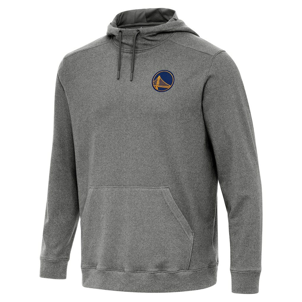 Golden State Warriors Antigua Cloud Pullover Hoodie sale