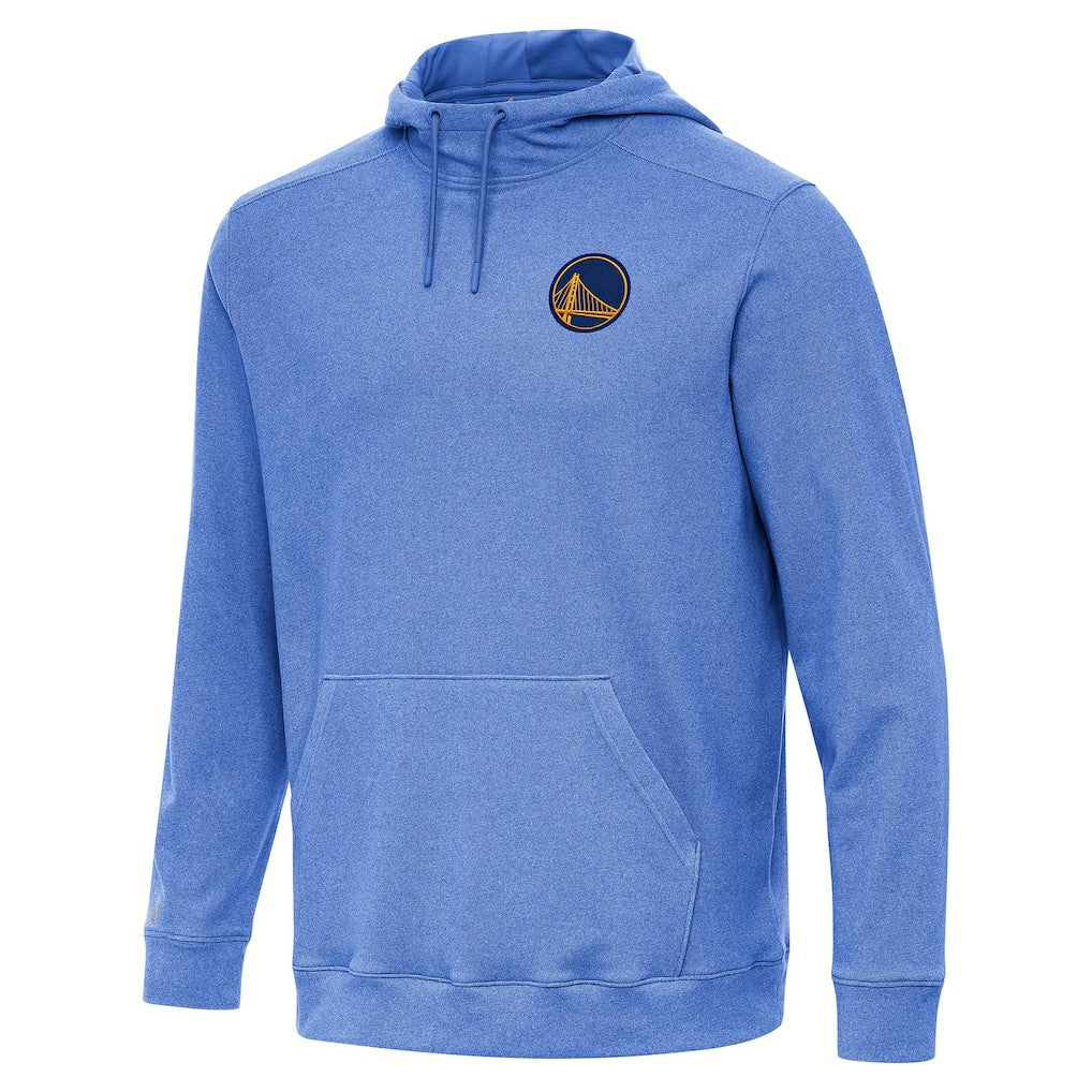 Golden State Warriors Antigua Cloud Pullover Hoodie sale