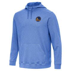 Golden State Warriors Antigua Cloud Pullover Hoodie sale