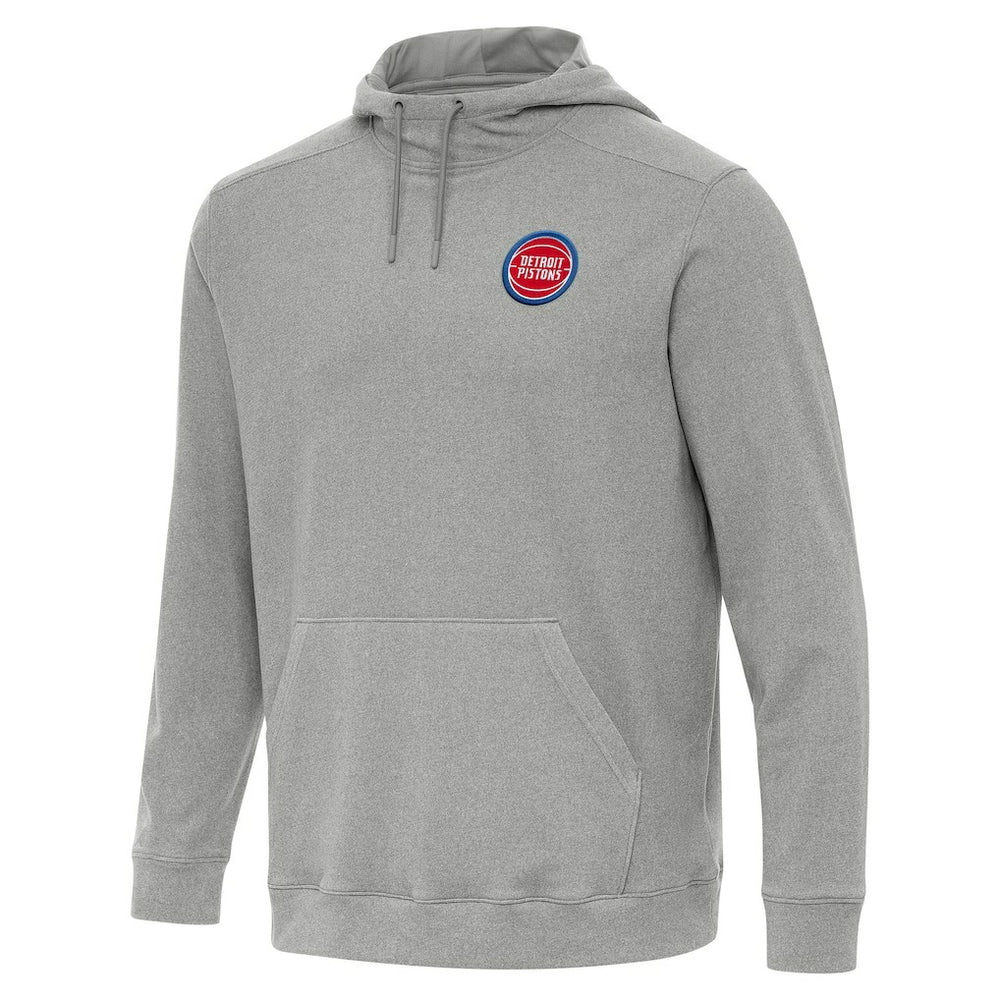 Detroit Pistons Antigua Cloud Pullover Hoodie sale