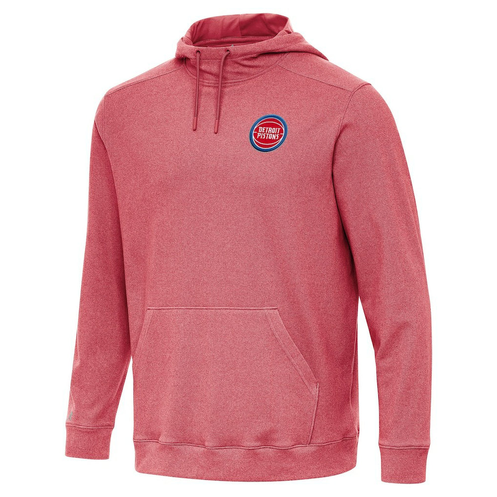 Detroit Pistons Antigua Cloud Pullover Hoodie sale