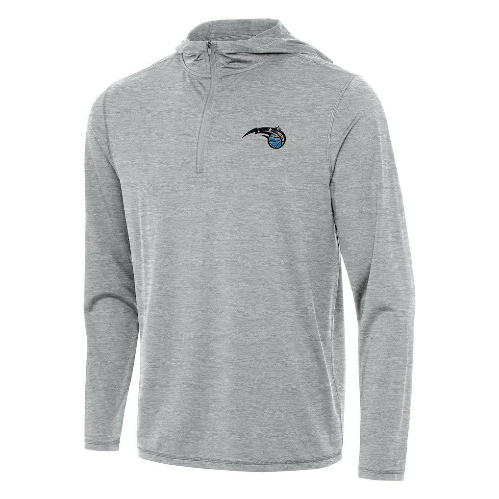 Orlando Magic Antigua Tidy Quarter-Zip Hoodie sale