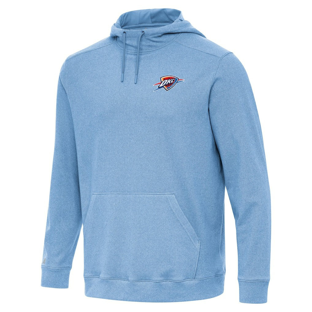 Oklahoma City Thunder Antigua Cloud Pullover Hoodie sale