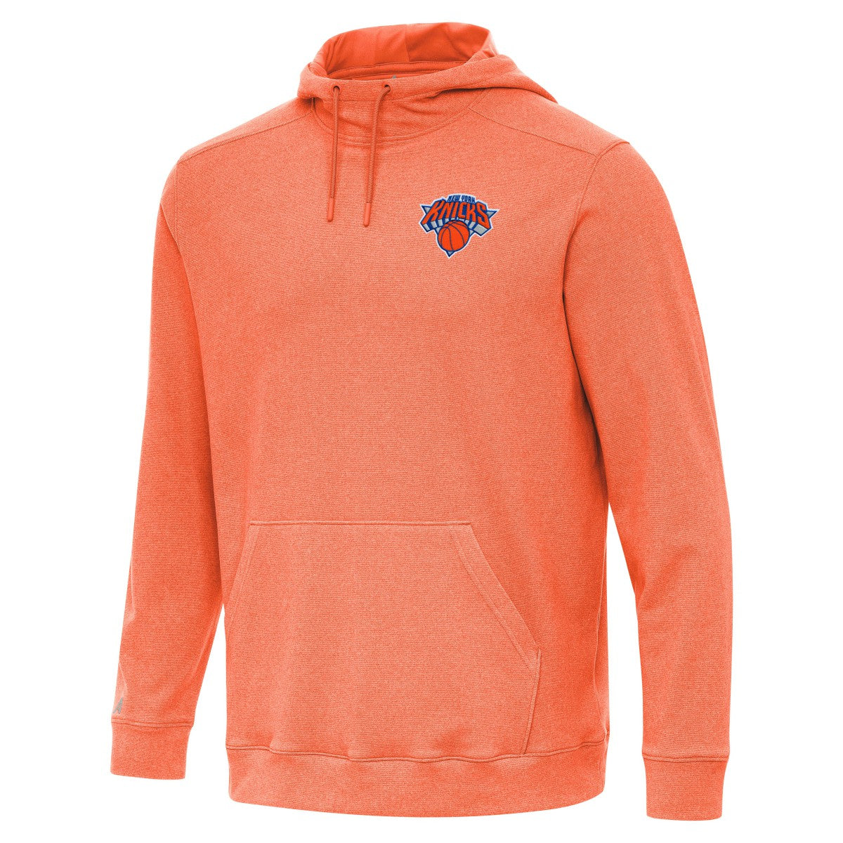 New York Knicks Antigua Cloud Pullover Hoodie