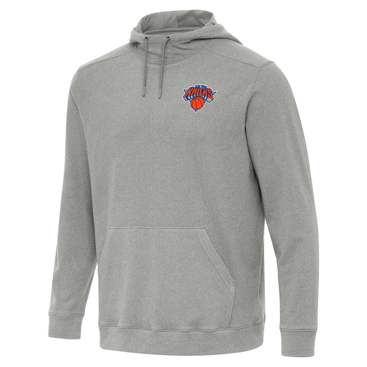 New York Knicks Antigua Cloud Pullover Hoodie