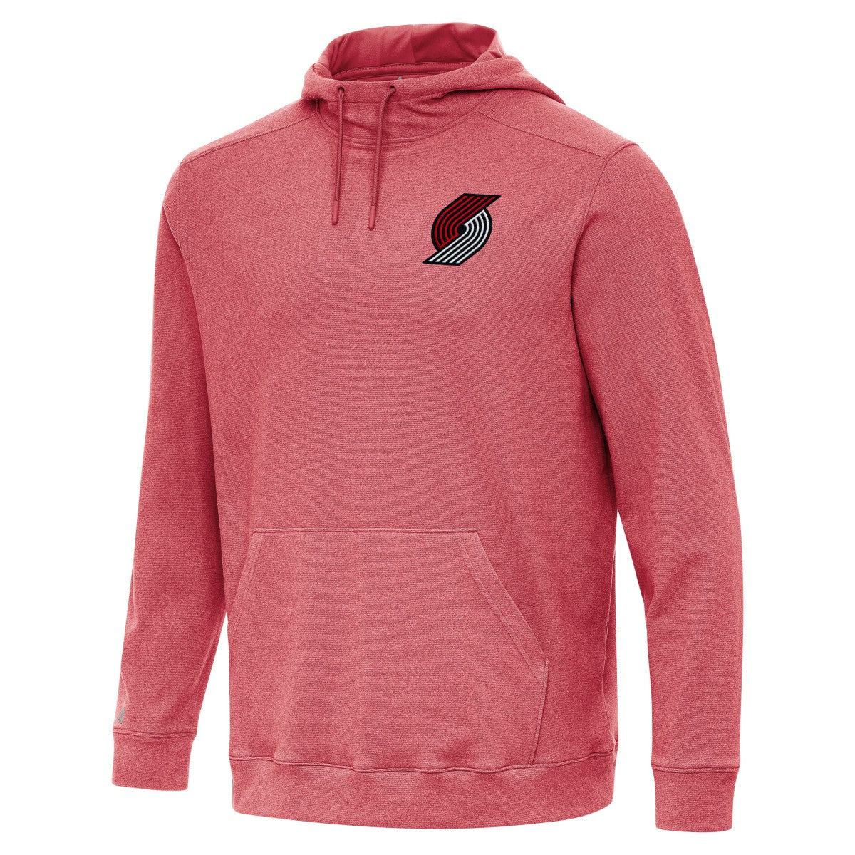 Portland Trail Blazers Antigua Cloud Pullover Hoodie