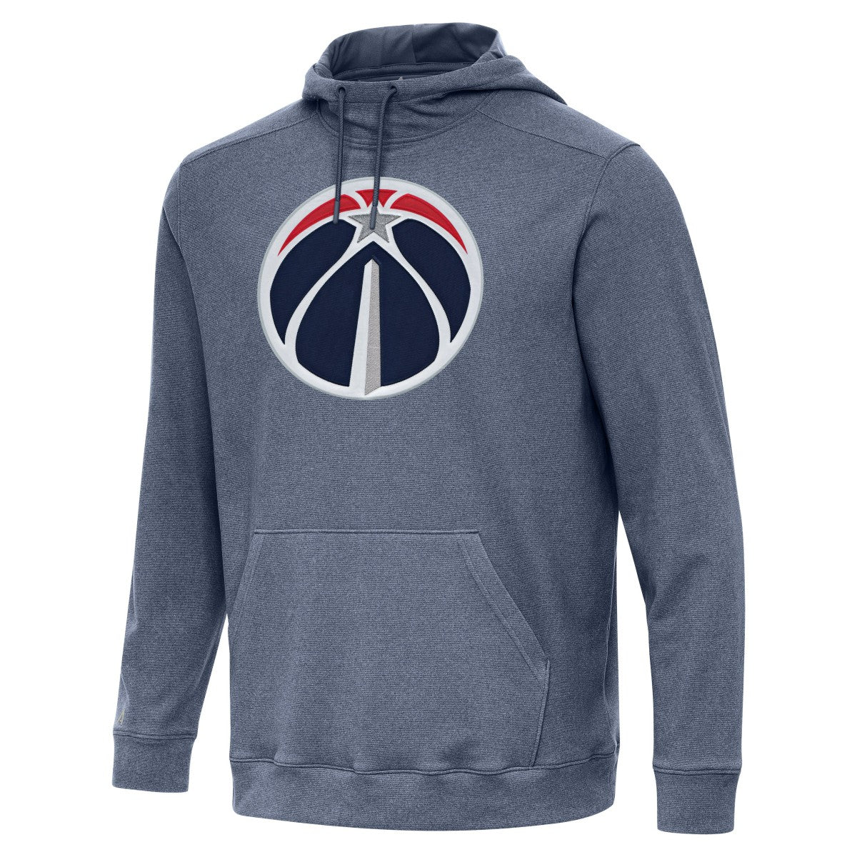 Washington Wizards Antigua Cloud Pullover Hoodie