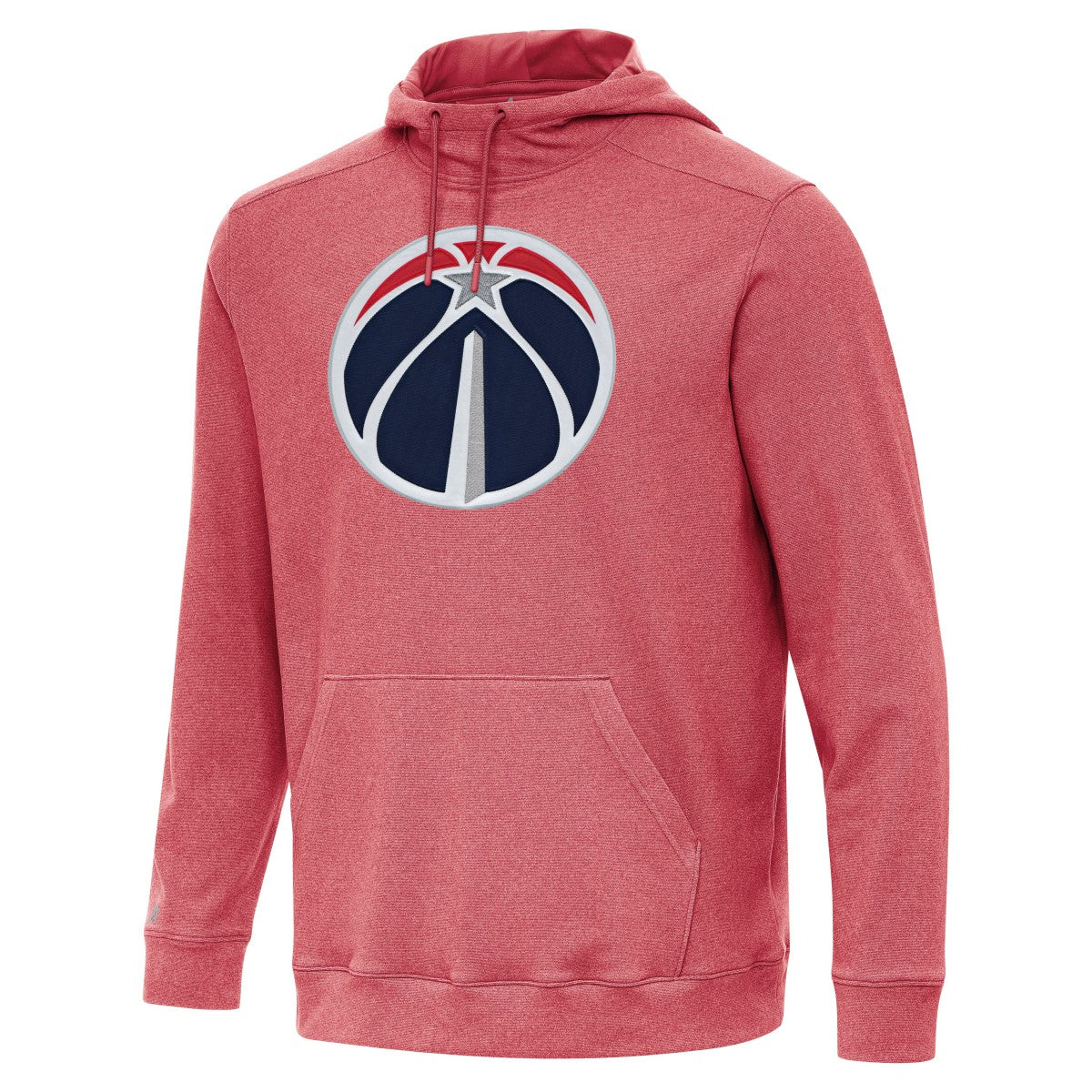 Washington Wizards Antigua Cloud Pullover Hoodie