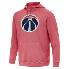 Washington Wizards Antigua Cloud Pullover Hoodie