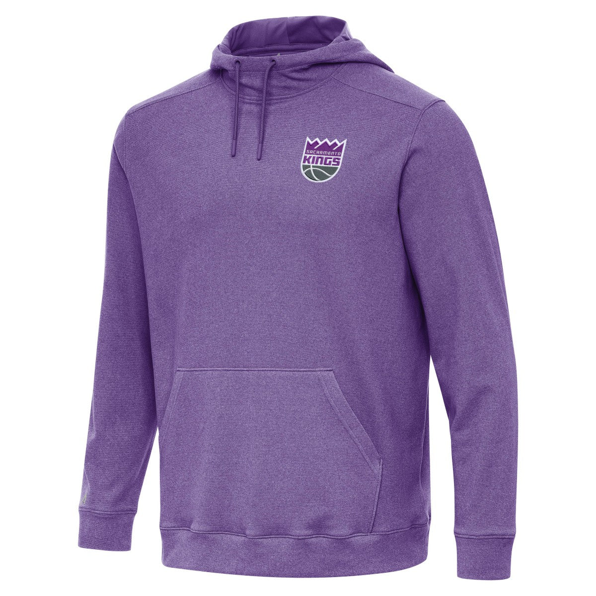 Sacramento Kings Antigua Cloud Pullover Hoodie