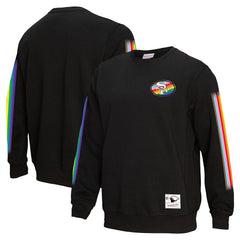 Pride Pullover Sweatshirt - San Francisco 49ers Pullover