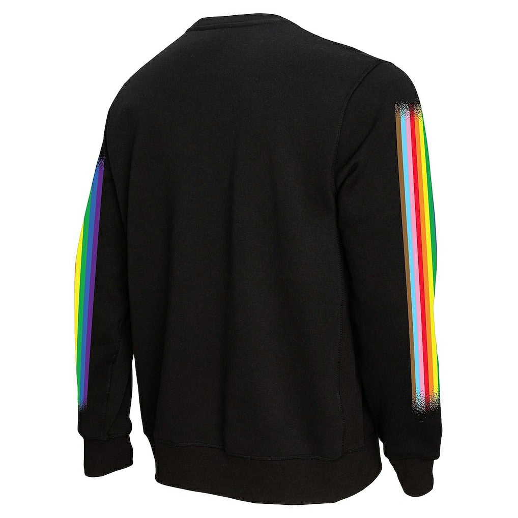 Pride Pullover Sweatshirt - San Francisco 49ers Pullover