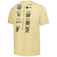 Mitchell & Ness Vince Carter Toronto Raptors Premium T-Shirt