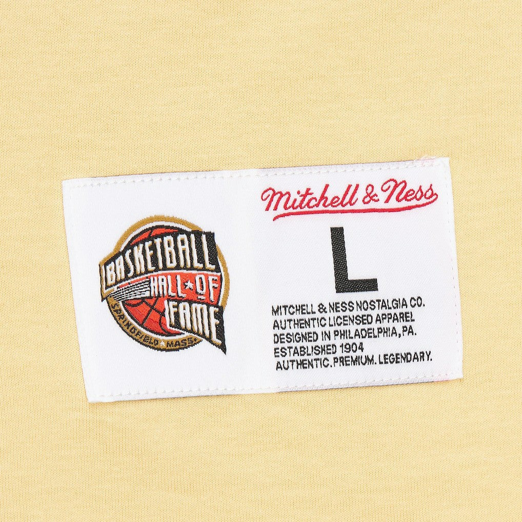 Mitchell & Ness Vince Carter Toronto Raptors Premium T-Shirt