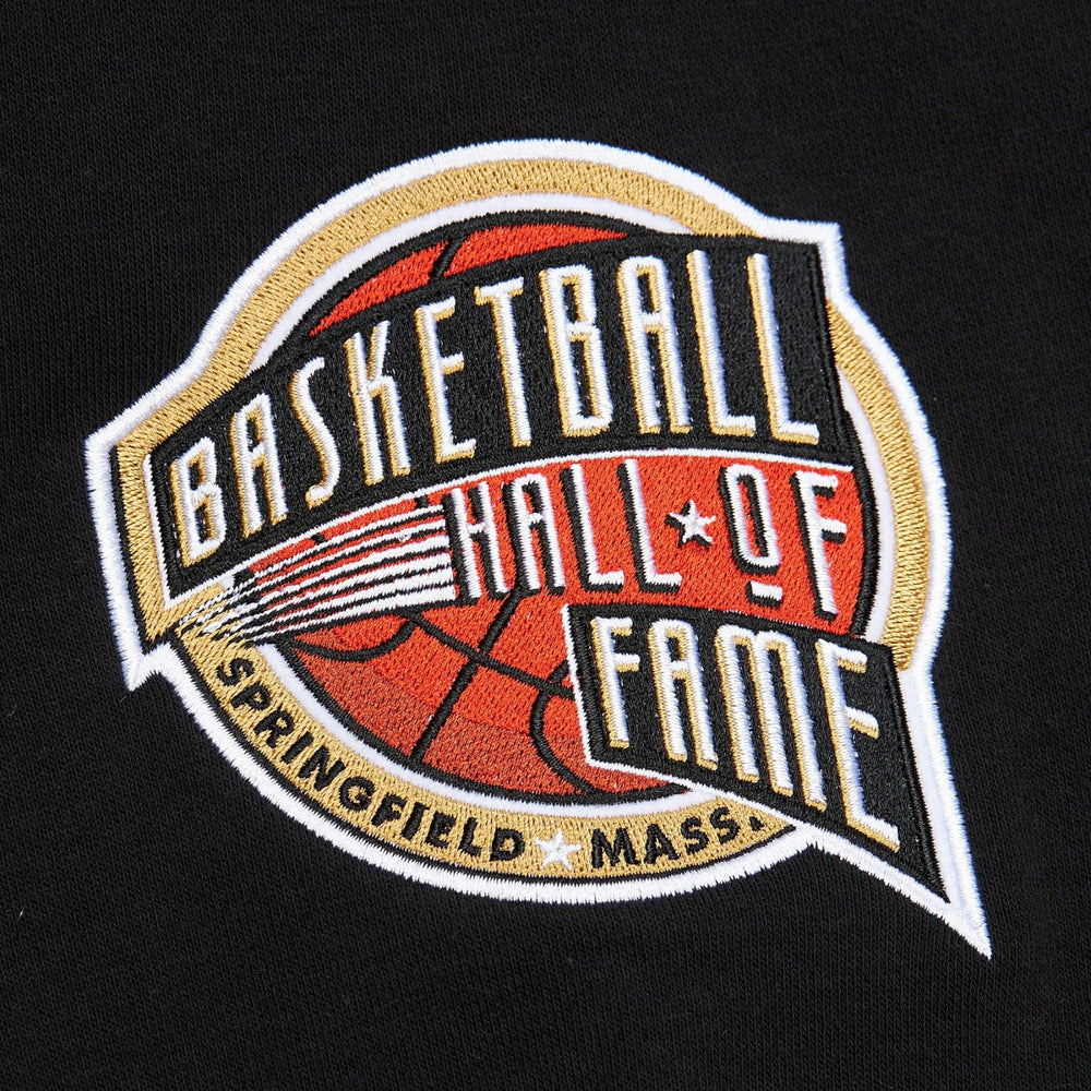 Vince Carter Toronto Raptors NBA Hall of Fame 2024 Fleece Pullover Hoodie