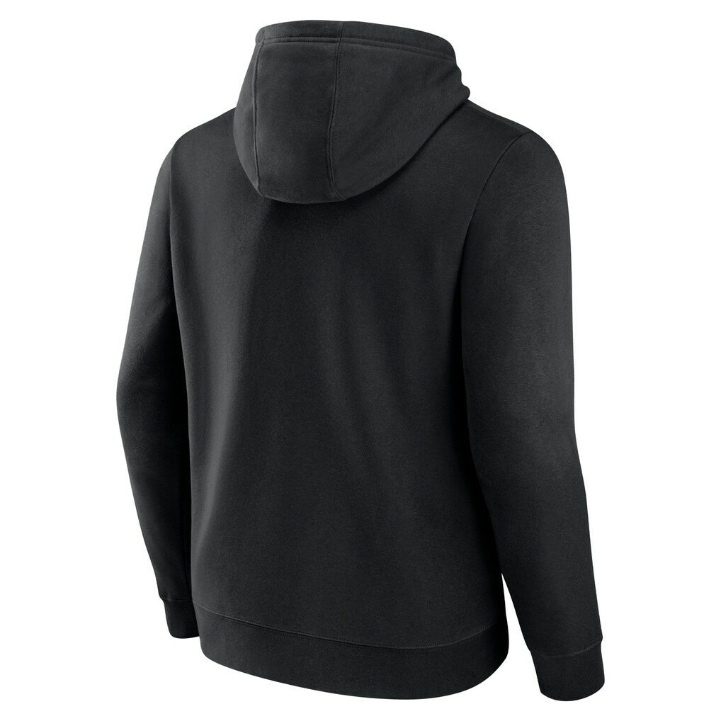 Bud Light Pullover Hoodie - Cleveland Browns Hoodies