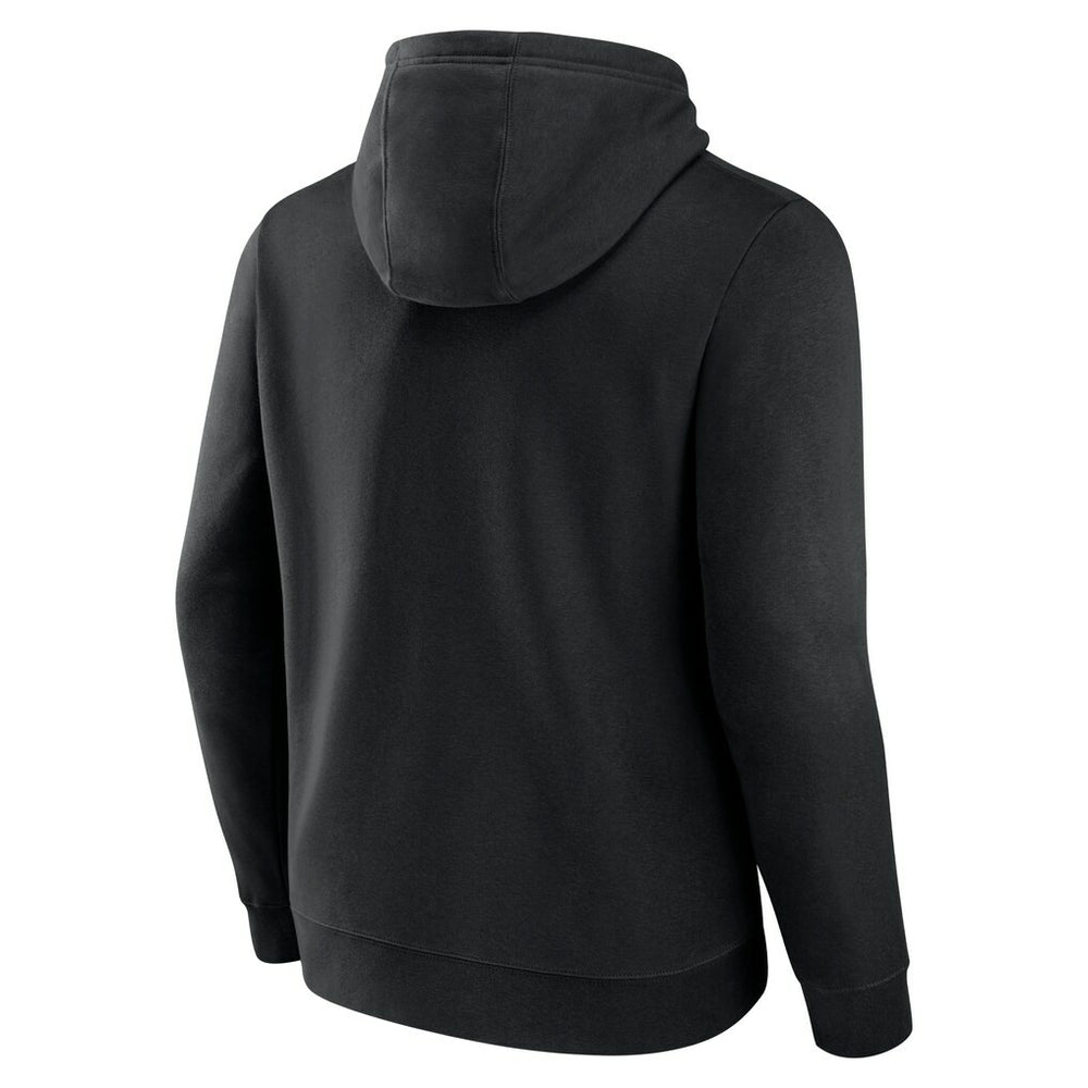 Bud Light Pullover Hoodie - Cleveland Browns Hoodies