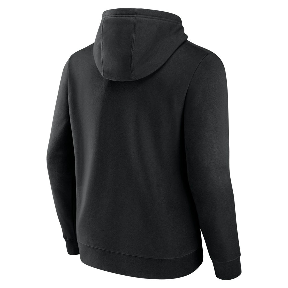 Bud Light Pullover Hoodie - Detroit Lions Hoodies