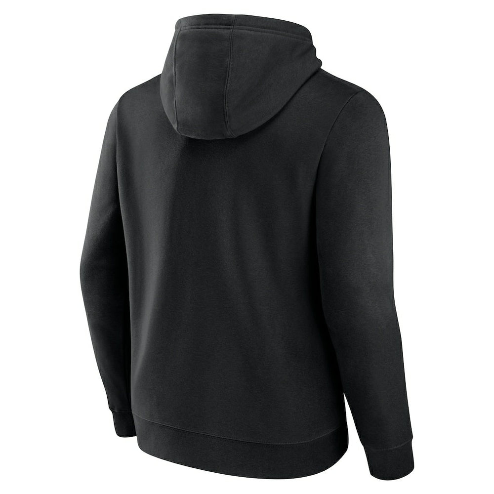 Bud Light Pullover Hoodie - Kansas City Chiefs Hoodies